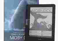 Дебют новой серии. Обзор электронной книги ONYX BOOX i86ML Moby Dick