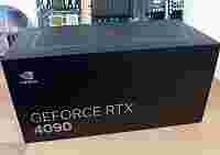 Китайские стартапы приобретают более дешевую RTX 4090 вместо H20