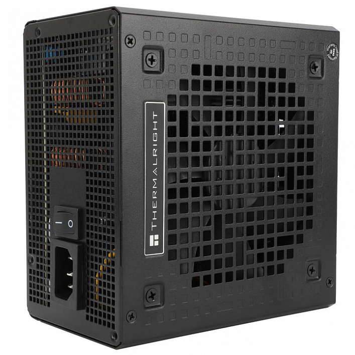 Блок питания Thermalright TR-TB650