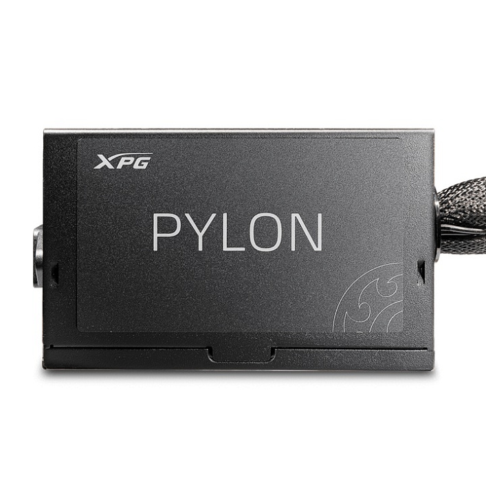 Блок питания XPG PYLON BRONZE 750W