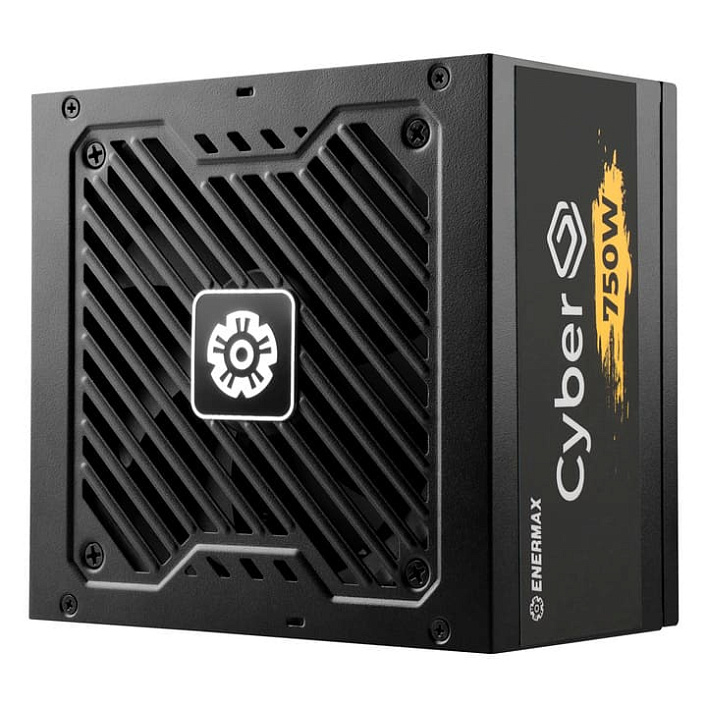 Блок питания Enermax CyberG 750W