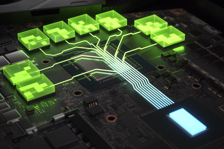 Для работы Resizable BAR на GeForce RTX 3000 потребуется обновление прошивки