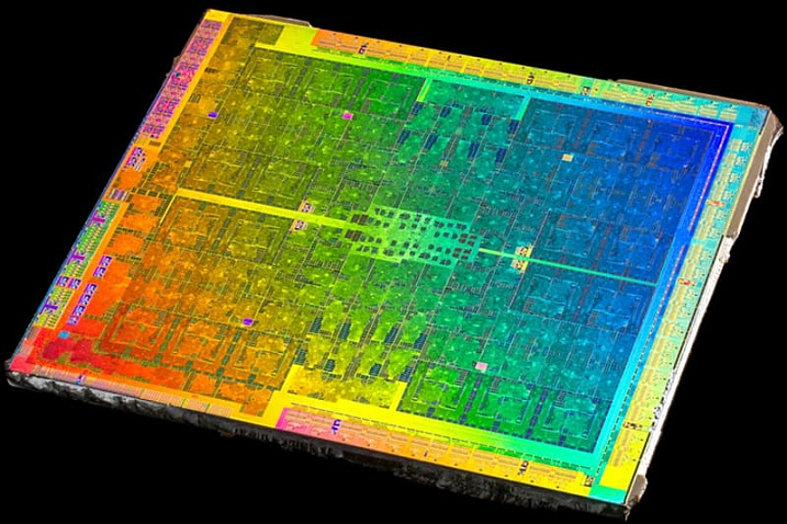 Нейросети помогают NVIDIA сократить время переноса библиотек ячеек с 10 месяцев до одной ночи