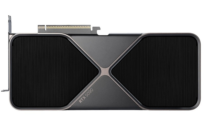 Ограничения GeForce RTX 5090D для Китая затрагивают только искусственный интеллект