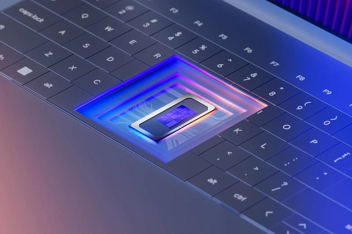 Ноутбуки Samsung Galaxy Book6 на Intel Panther Lake прилично дороже прошлого поколения