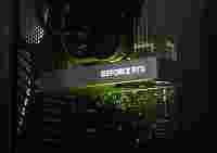 NVIDIA не планирует выпускать референсную модель GeForce RTX 3060