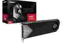 ASRock переименовала видеокарты Radeon RX 7900 серии WS в Creator