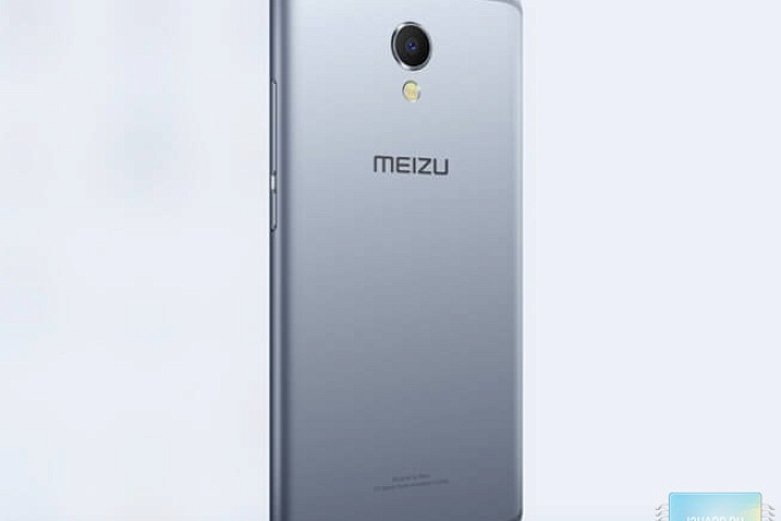 В новом смартфоне MX6 от Meizu будет 10-ядерный процессор