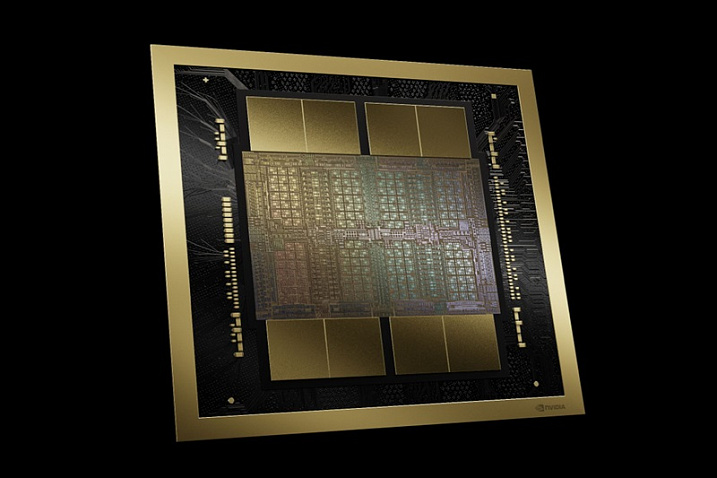 Заказы на ускорители NVIDIA Blackwell увеличат спрос на упаковку CoWoS от TSMC на 150%