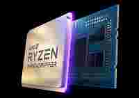 AMD Ryzen Threadripper PRO могут дебютировать в рабочих станциях Lenovo