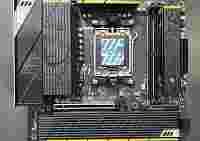 Плата для оверклокеров MSI B850MPOWER выйдет в третьем квартале