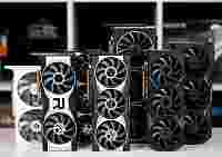 Включение VRR на видеокартах AMD снижает их потребление с несколькими мониторами