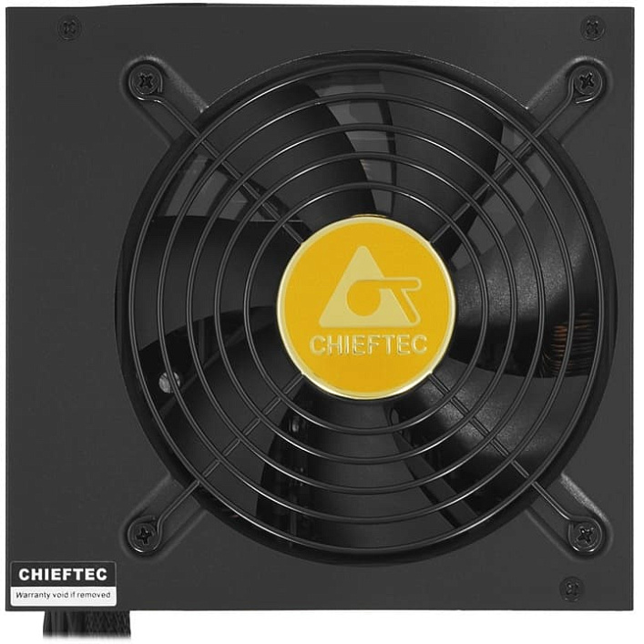Блок питания Chieftec PROTON 500W