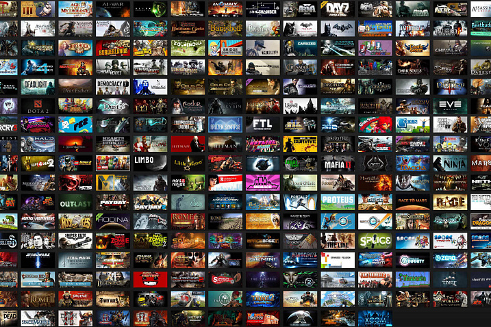 Французский суд постановил, что пользователи Steam могут перепродавать свои игры