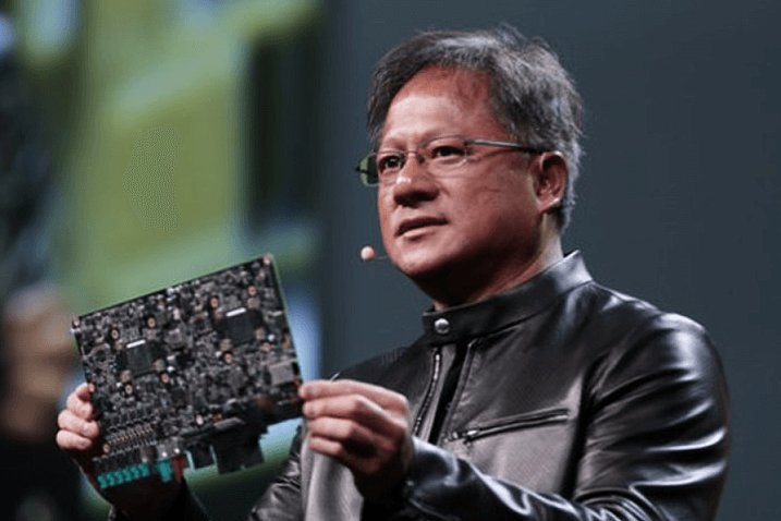 Nvidia временно перестанет приобретать другие компании