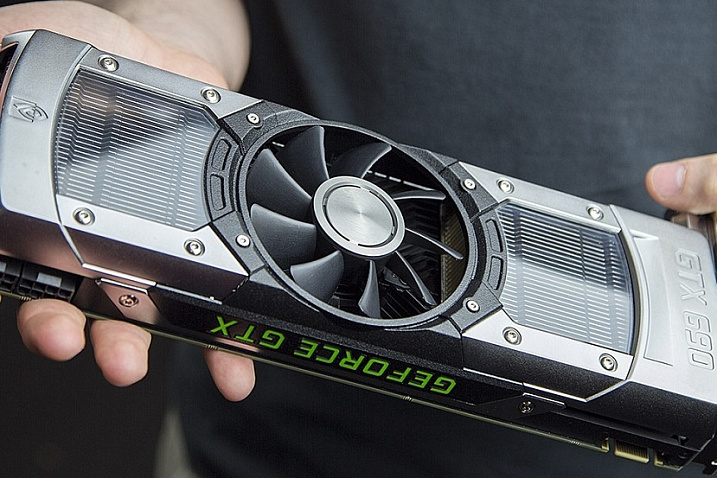 С выходом драйвера NVIDIA Game Ready 496.13 прекратилась поддержка GeForce GTX 600/700