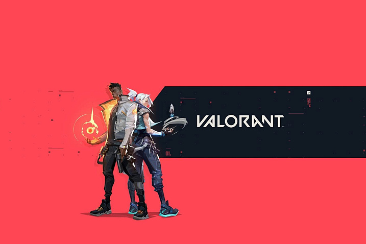 Античит Valorant загружается вместе с операционной системой