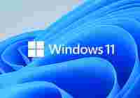Microsoft представила Windows 11 — новый дизайн и повышение быстродействия