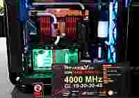 G.SKILL на Computex: от 384 ГБ DDR-4000 до 5200 МГц без азота