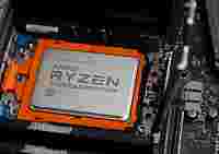 Обзор и тестирование процессора AMD RYZEN Threadripper 1950X