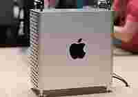 Apple может использовать M2 Ultra в новом Mac Pro