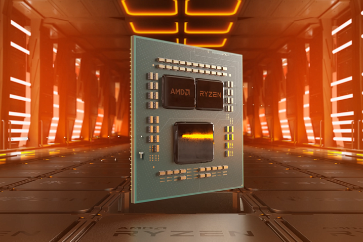 Линейка процессоров AMD Matisse Refresh пополняется тремя моделями