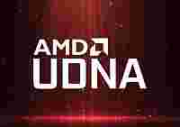 Видеокарты на AMD RDNA 5/UDNA могут получить до 96 вычислительных блоков и 384-битную шину