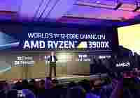 Intel бросила AMD вызов в "реальном гейминге"