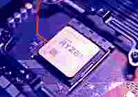 Во всех процессорах на AMD Zen 2 обнаружилась серьезная проблема безопасности