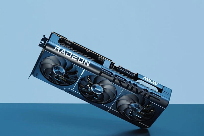 AMD объяснила, почему не может полностью контролировать цены на видеокарты