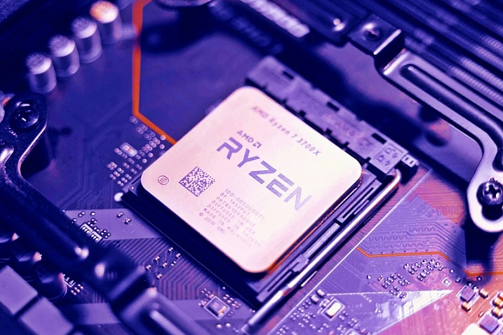 Во всех процессорах на AMD Zen 2 обнаружилась серьезная проблема безопасности