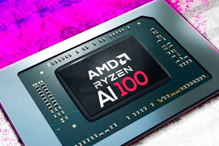 AMD откажется от разделения мобильных процессоров на сегменты мощности HS/H/U