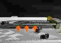GIGABYTE реализовала простой способ охлаждения накопителей M.2 на 12℃