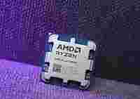 AMD планирует повысить потребление Ryzen 5 9600X и Ryzen 7 9700X до 105 Вт