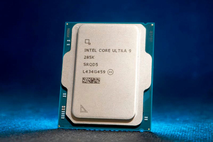Представитель Intel подтвердил скорый запуск Arrow Lake Refresh