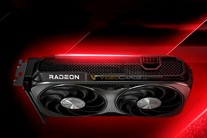 AMD Radeon RX 9060 XT будет представлена 21 мая. Эталонного дизайна не будет  