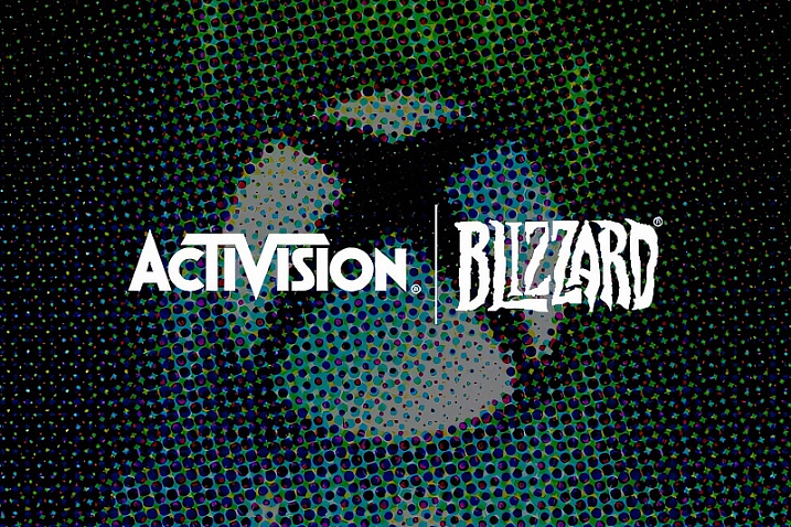 Microsoft и Activision Blizzard объявили о завершении слияния