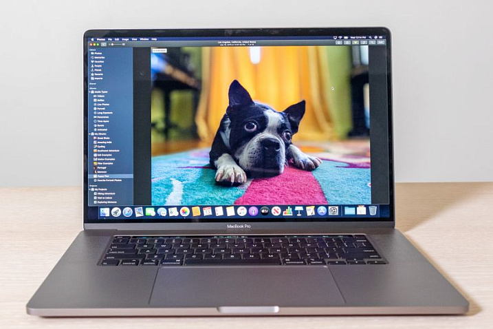 Владельцы 16-дюймовых MacBook Pro сообщают о проблемах с динамиками и ghosting-эффектах на экране