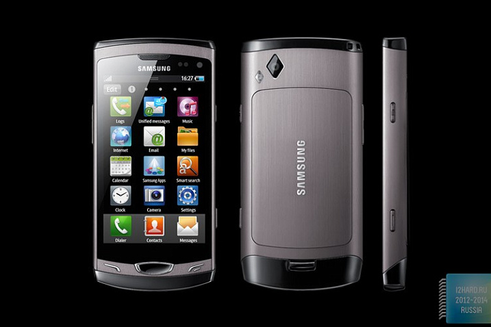 Для Samsung Wave и Wave 2 доступен Android 4.4.4 KitKat