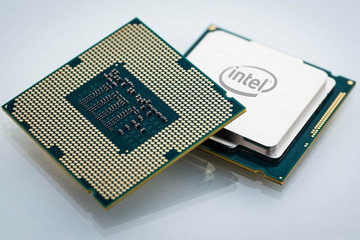 Будущие процессоры Intel получили поддержку инструкций CLDEMOTE