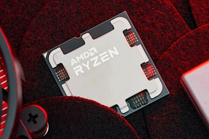 Новый драйвер чипсета от ASUS добавляет раннюю поддержку процессоров AMD Ryzen 9000