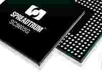 Intel будет производить 14-нм процессоры Spreadtrum