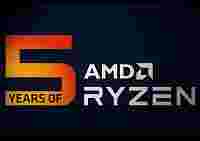 Будущее AMD: Zen 3+ и Zen 4 в следующем году, поддержка DDR5 и PCI Express 5.0 в AM5