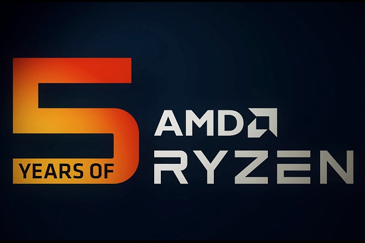 Будущее AMD: Zen 3+ и Zen 4 в следующем году, поддержка DDR5 и PCI Express 5.0 в AM5