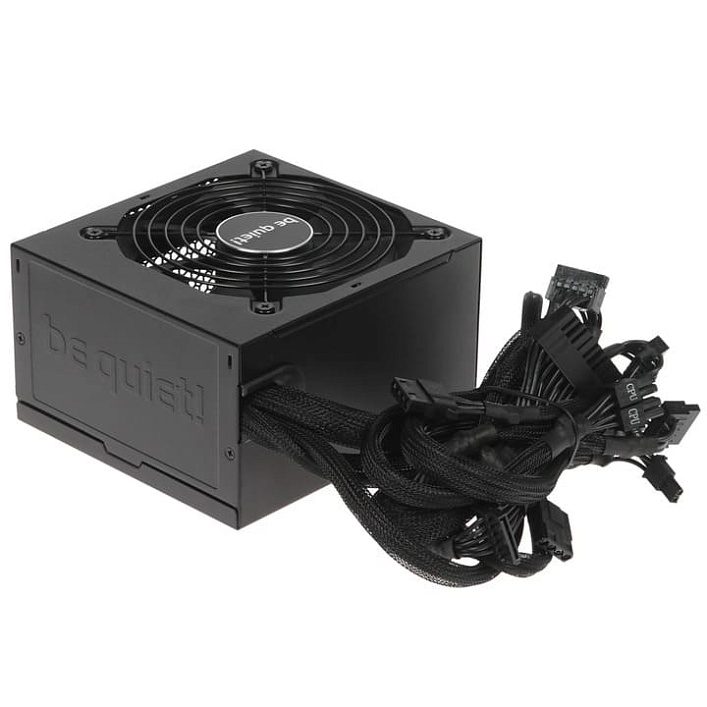 Блок питания be quiet! System Power 9 400W