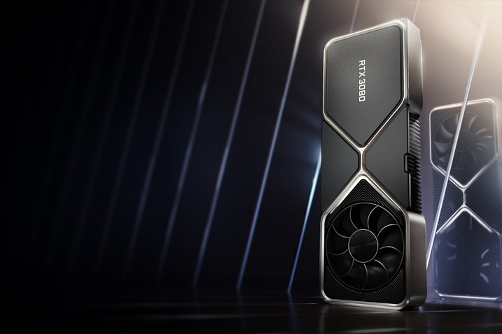 NVIDIA доминирует по количеству поставленных дискретных видеокарт во втором квартале