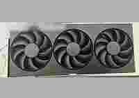 Смотрим на инженерный образец NVIDIA GeForce RTX 4090 Ti