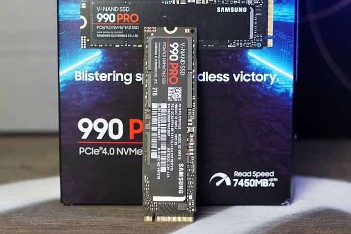 Выручка ведущих производителей памяти NAND взлетела на 77% во втором квартале