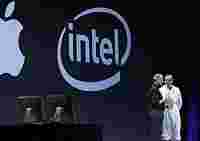 Intel прокомментировала ситуацию с отказом Apple от x86-х процессоров