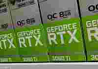 NVIDIA GeForce RTX 3060 Ti обходит RTX 2080 Super в ряде игр
